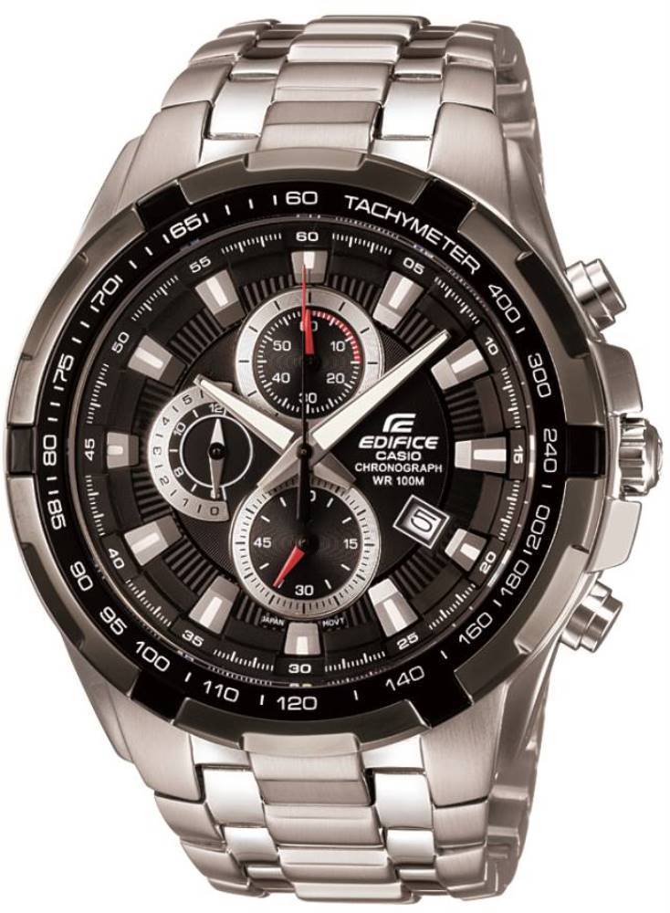 Casio EF-539D-1AVUDF Erkek Kol Saati