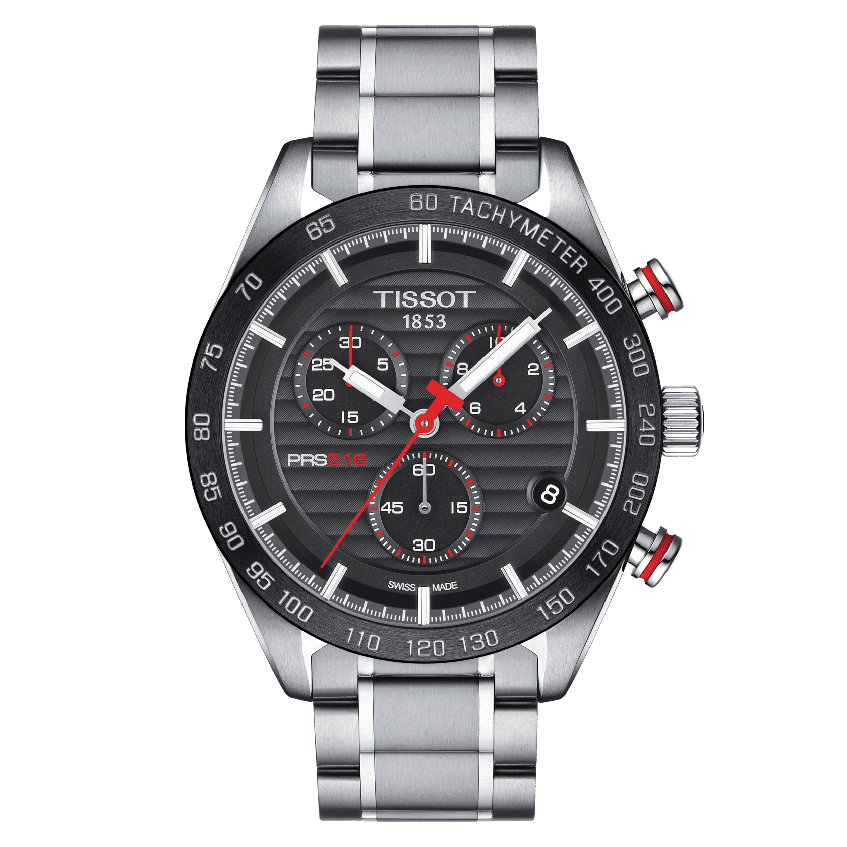 Tissot T100.417.11.051.01 Erkek Kol Saati