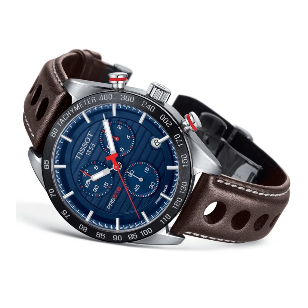 Tissot T100.417.16.041.00 Erkek Kol Saati