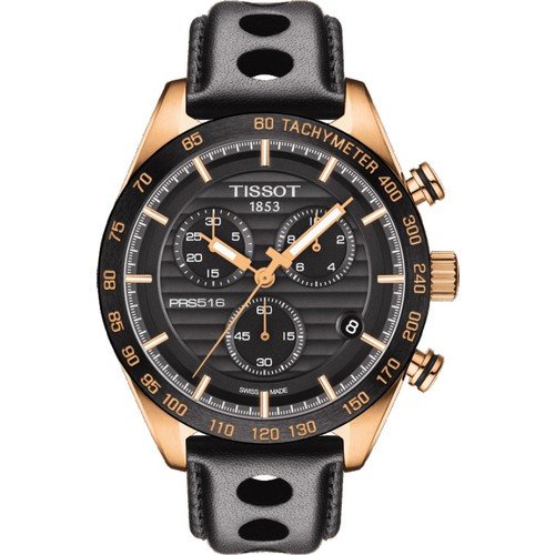 Tissot T100.417.36.051.00 Erkek Kol Saati