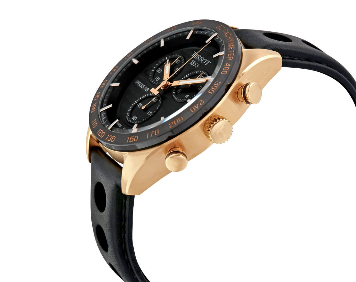 Tissot T100.417.36.051.00 Erkek Kol Saati