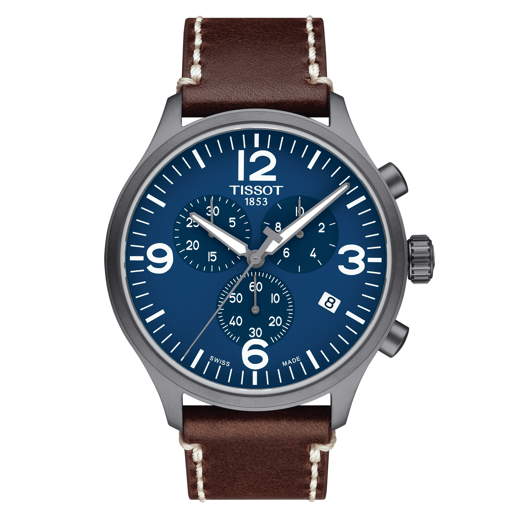 Tissot Chrono XL T116.617.36.047.00 Erkek Kol Saati