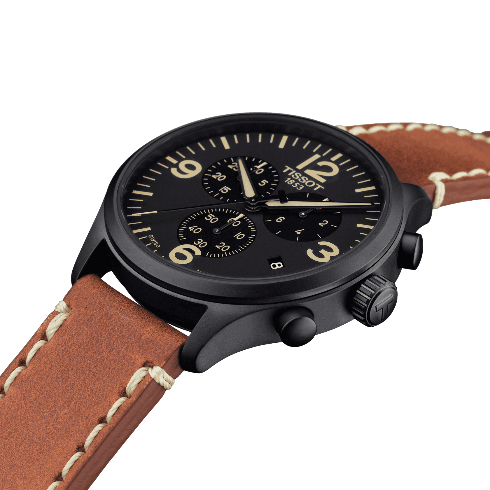 Tissot Chrono XL T116.617.36.057.00 Erkek Kol Saati