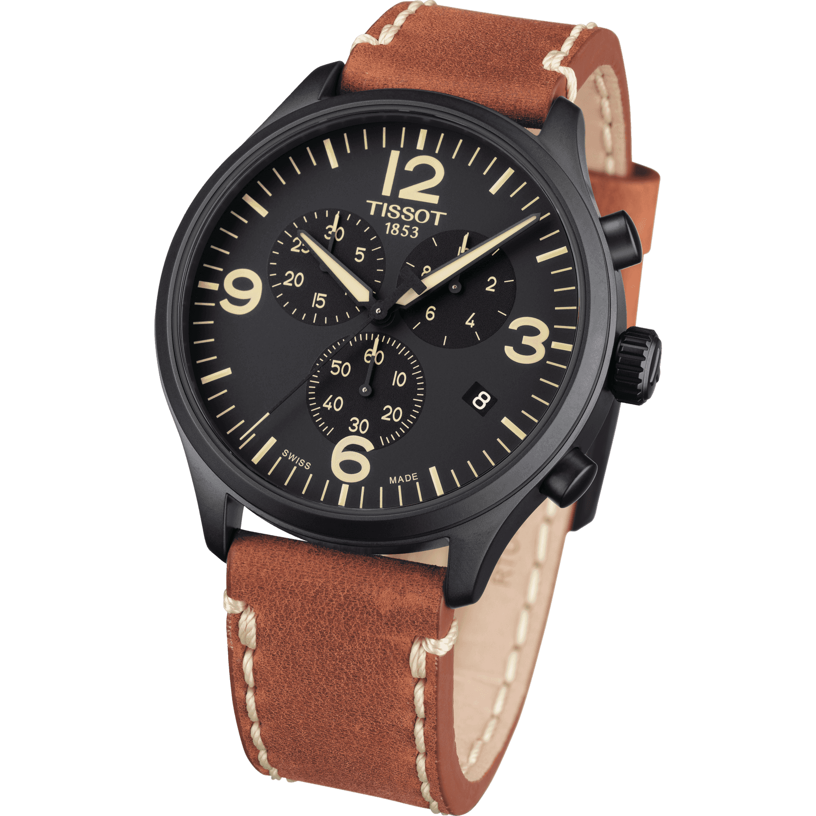 Tissot Chrono XL T116.617.36.057.00 Erkek Kol Saati