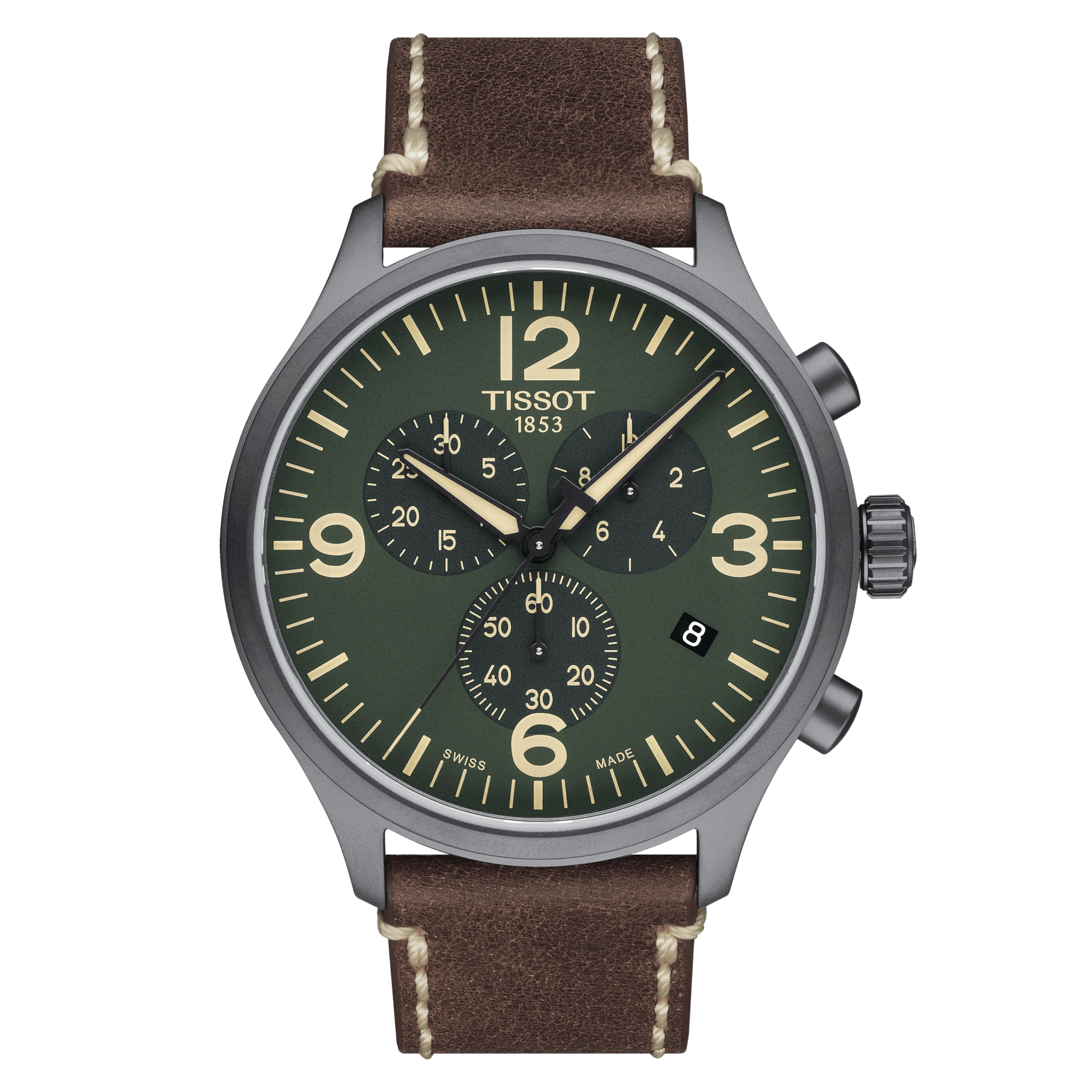 Tissot T116.617.36.097.00 Erkek Kol Saati