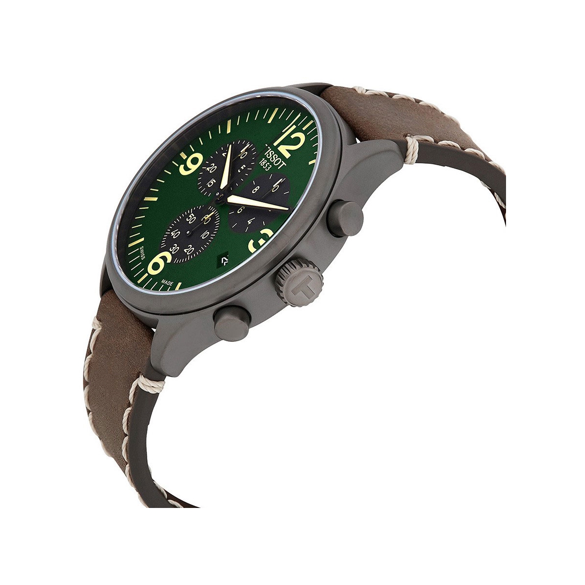 Tissot T116.617.36.097.00 Erkek Kol Saati