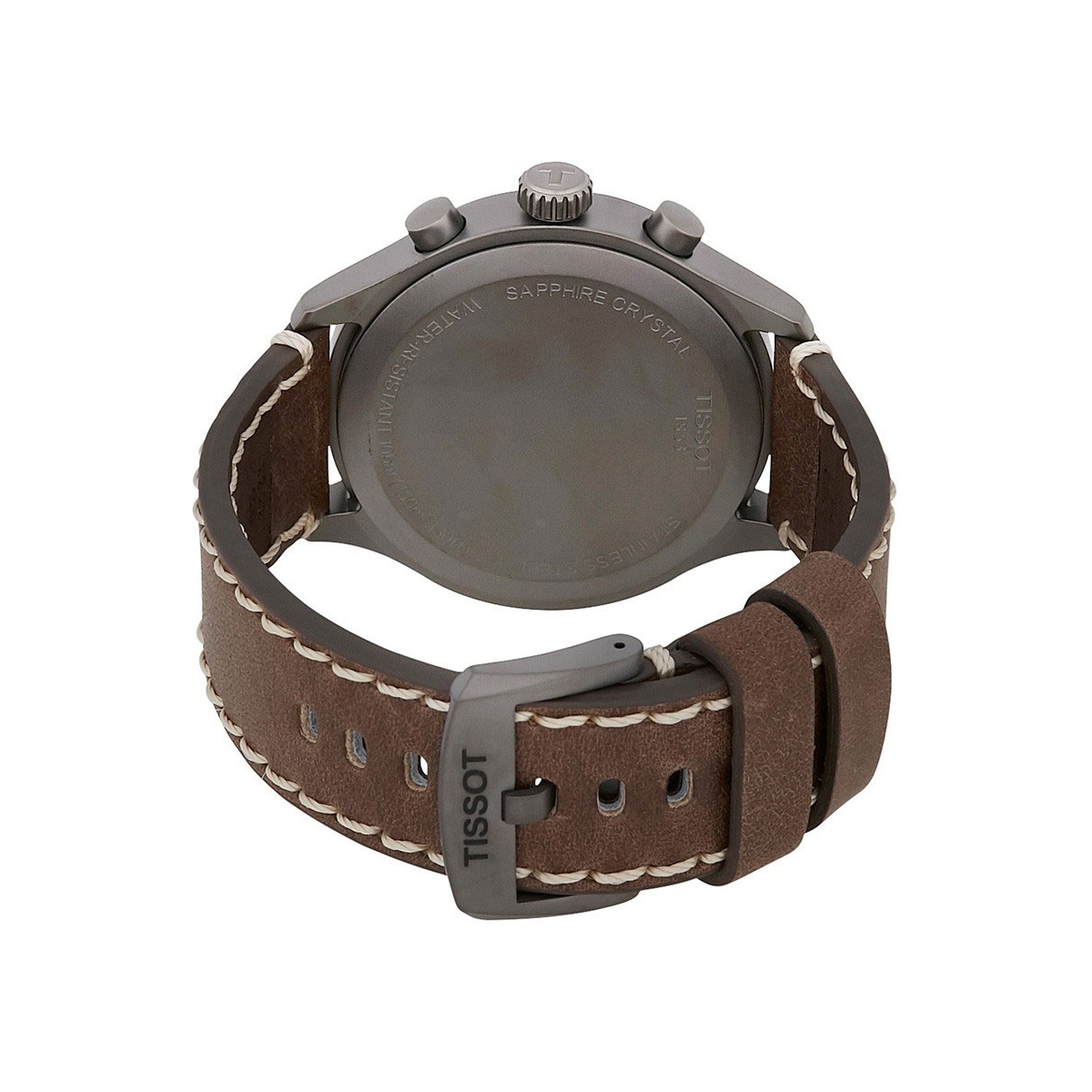 Tissot T116.617.36.097.00 Erkek Kol Saati