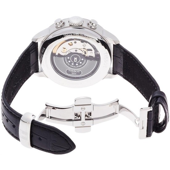 Tissot T099.427.16.058.00 Automatic Erkek Kol Saati