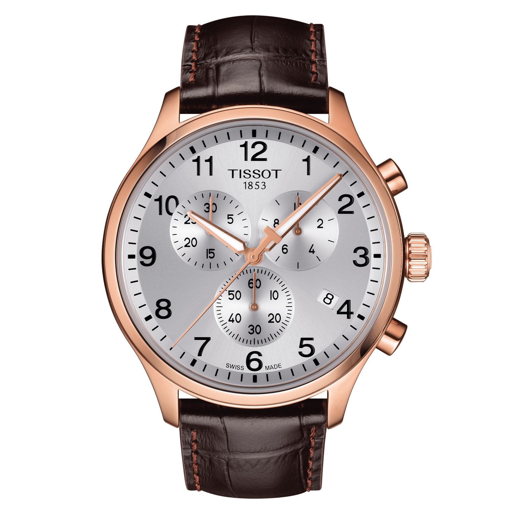 Tissot T116.617.36.037.00 Erkek Kol Saati