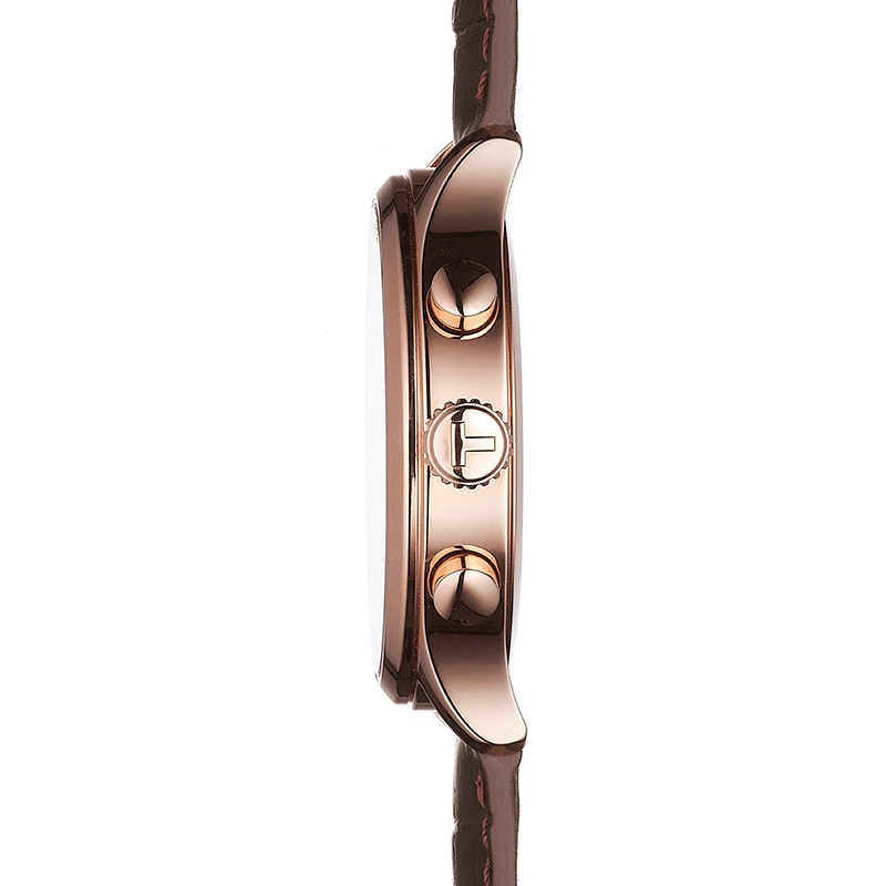 Tissot T116.617.36.037.00 Erkek Kol Saati