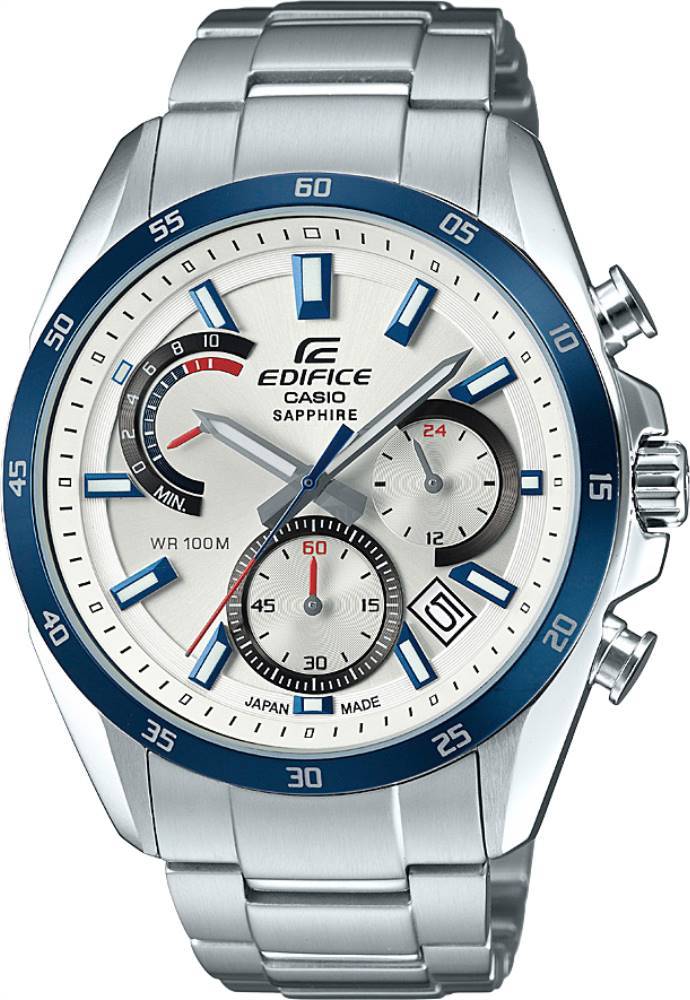 Casio EFB-510JDB-7AVDR Kol Saati