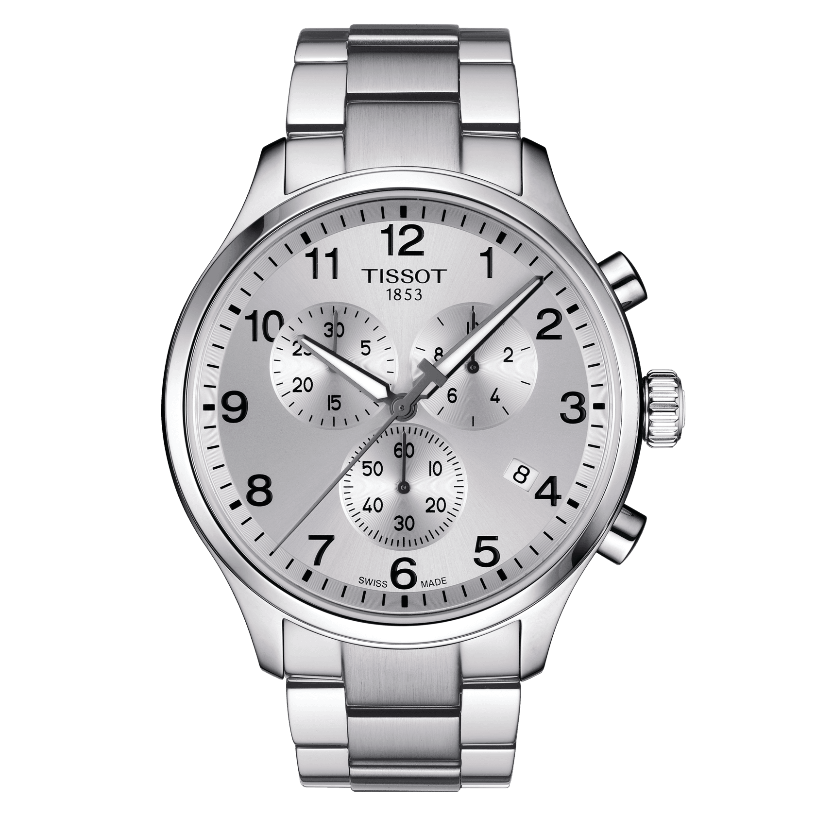 Tissot Chrono XL Classic T116.617.11.037.00 Erkek Kol Saati