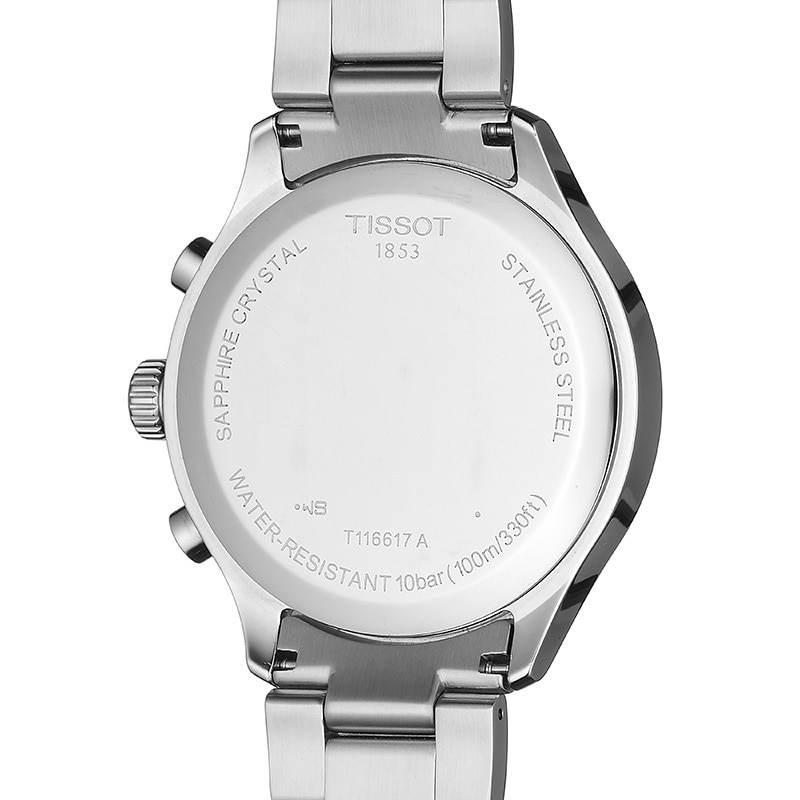 Tissot Chrono XL Classic T116.617.11.037.00 Erkek Kol Saati
