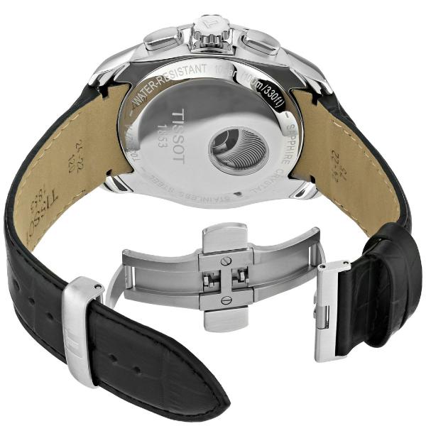 Tissot T035.627.16.051.00 Automatic Erkek Kol Saati