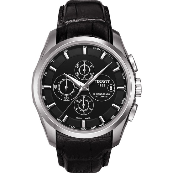 Tissot T035.627.16.051.00 Automatic Erkek Kol Saati