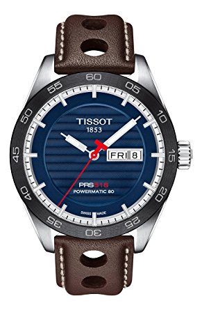 Tissot T100.430.16.041.00 Automatic Erkek Kol Saati