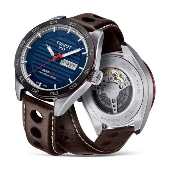 Tissot T100.430.16.041.00 Automatic Erkek Kol Saati