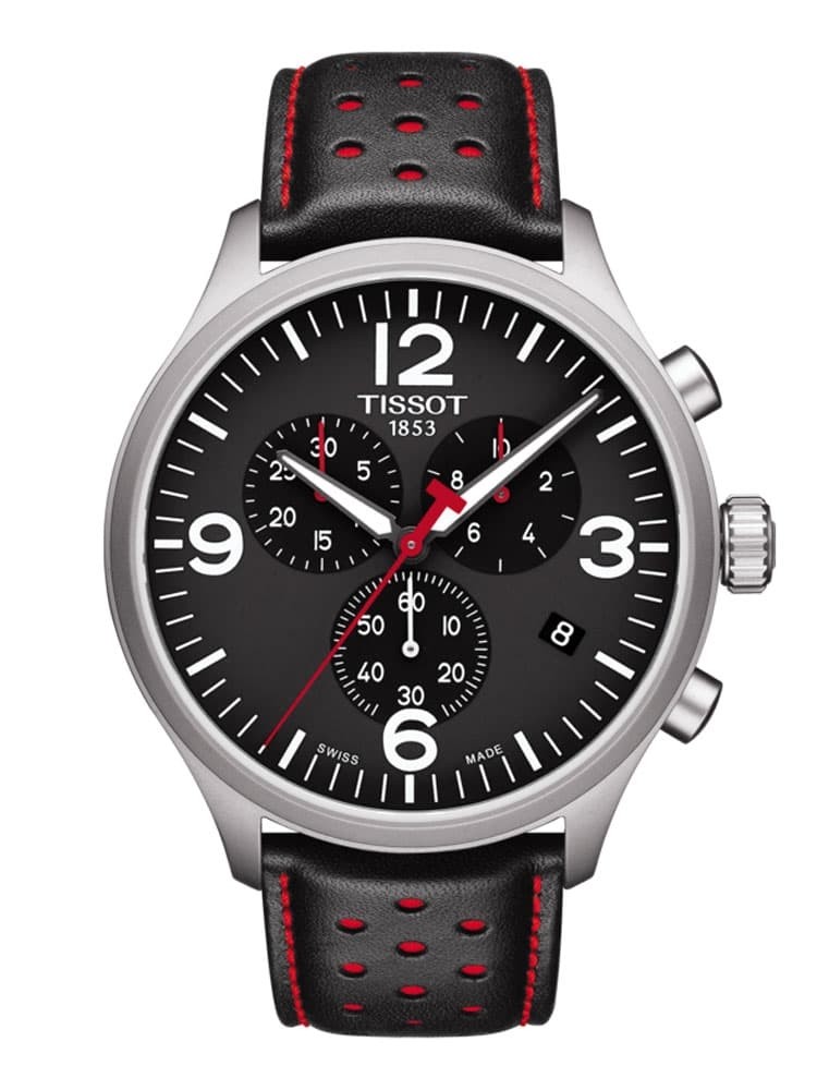 Tissot T116.617.16.057.02 Erkek Kol Saati