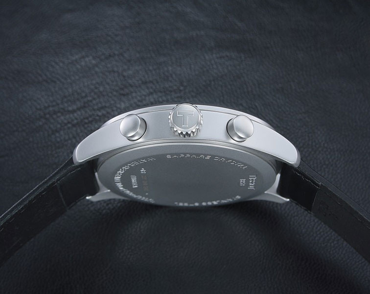 Tissot T116.617.16.057.02 Erkek Kol Saati