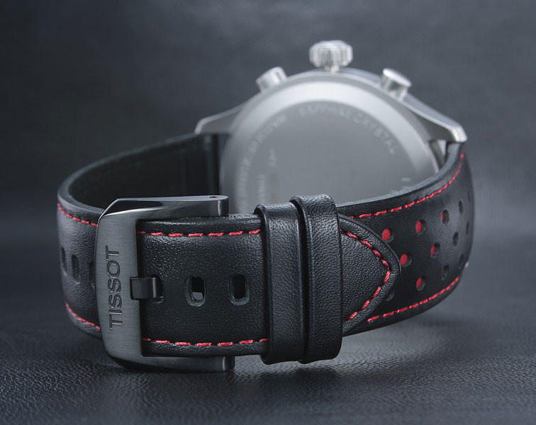 Tissot T116.617.16.057.02 Erkek Kol Saati