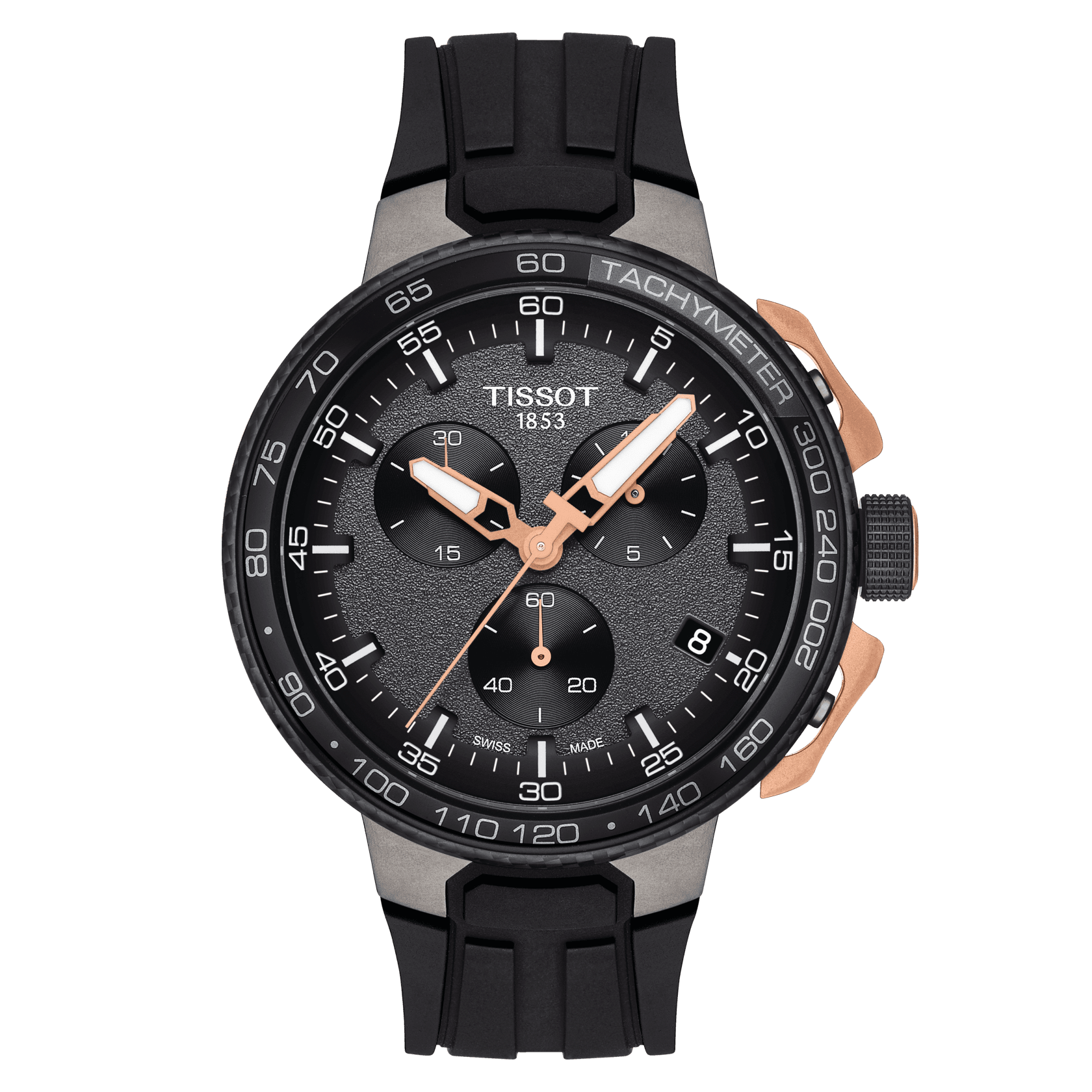 Tissot T111.417.37.441.07 Erkek Kol Saati