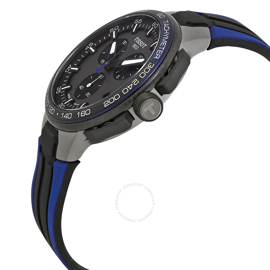 Tissot T111.417.37.441.06 Erkek Kol Saati