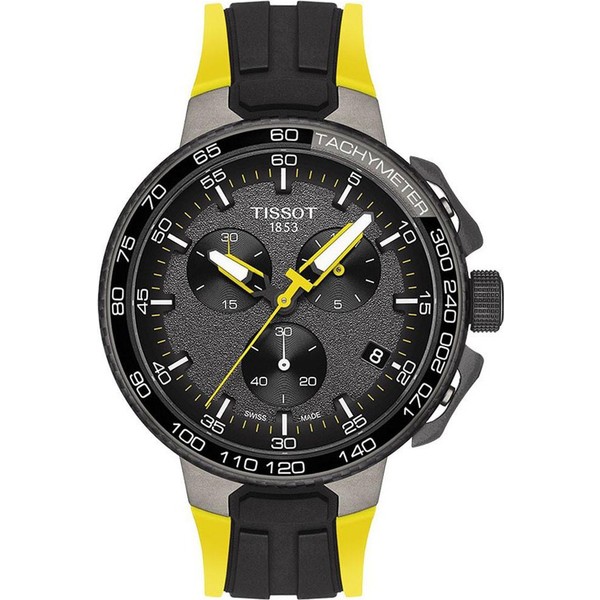Tissot T111.417.37.441.00 Erkek Kol Saati