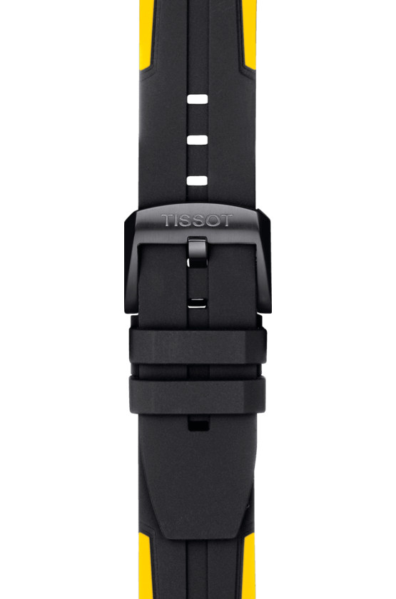 Tissot T111.417.37.441.00 Erkek Kol Saati