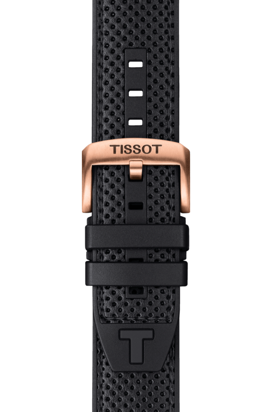 Tissot T115.417.37.061.00 T-Race MotoGP Limitli Erkek Kol Saati