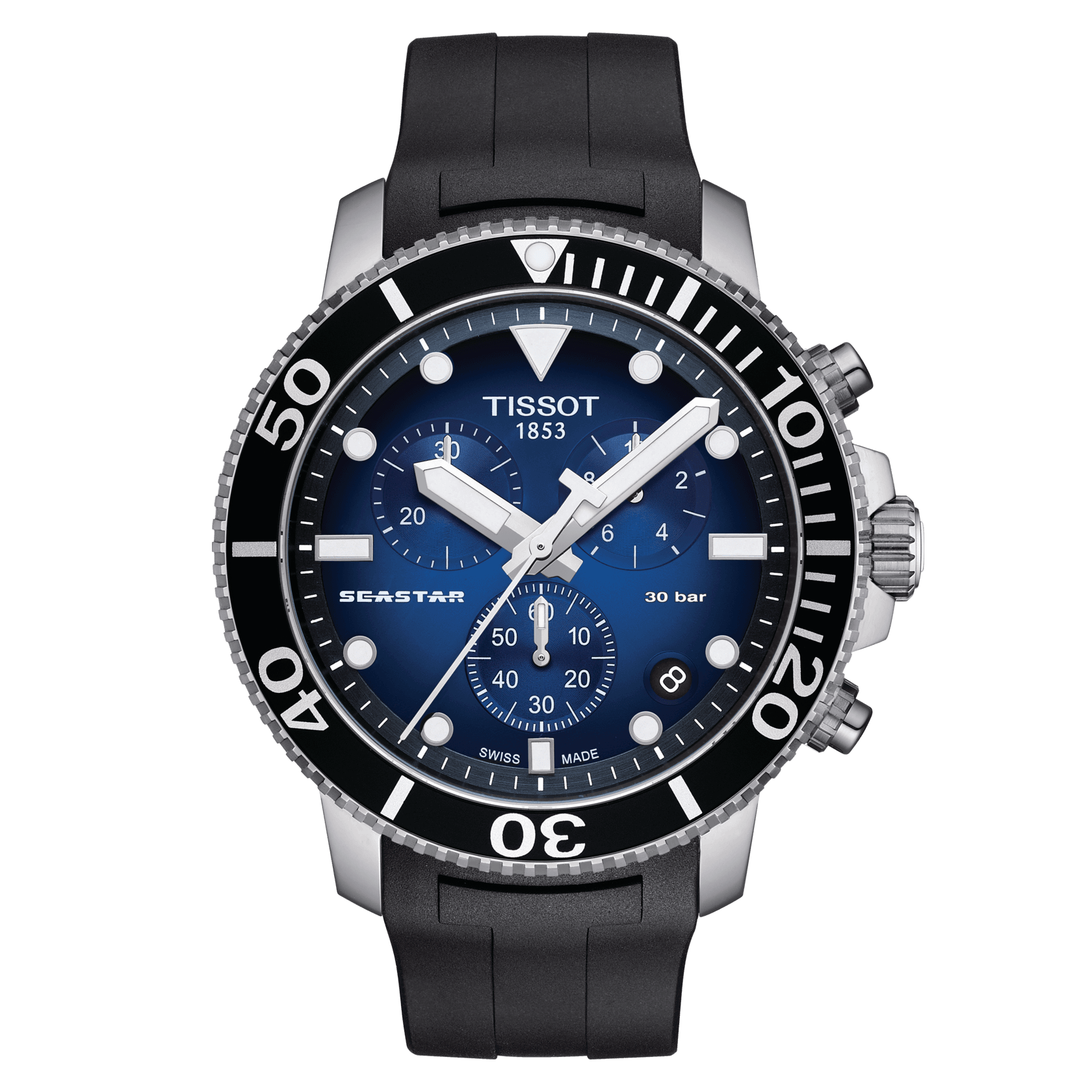Tissot T120.417.17.041.00 Erkek Kol Saati