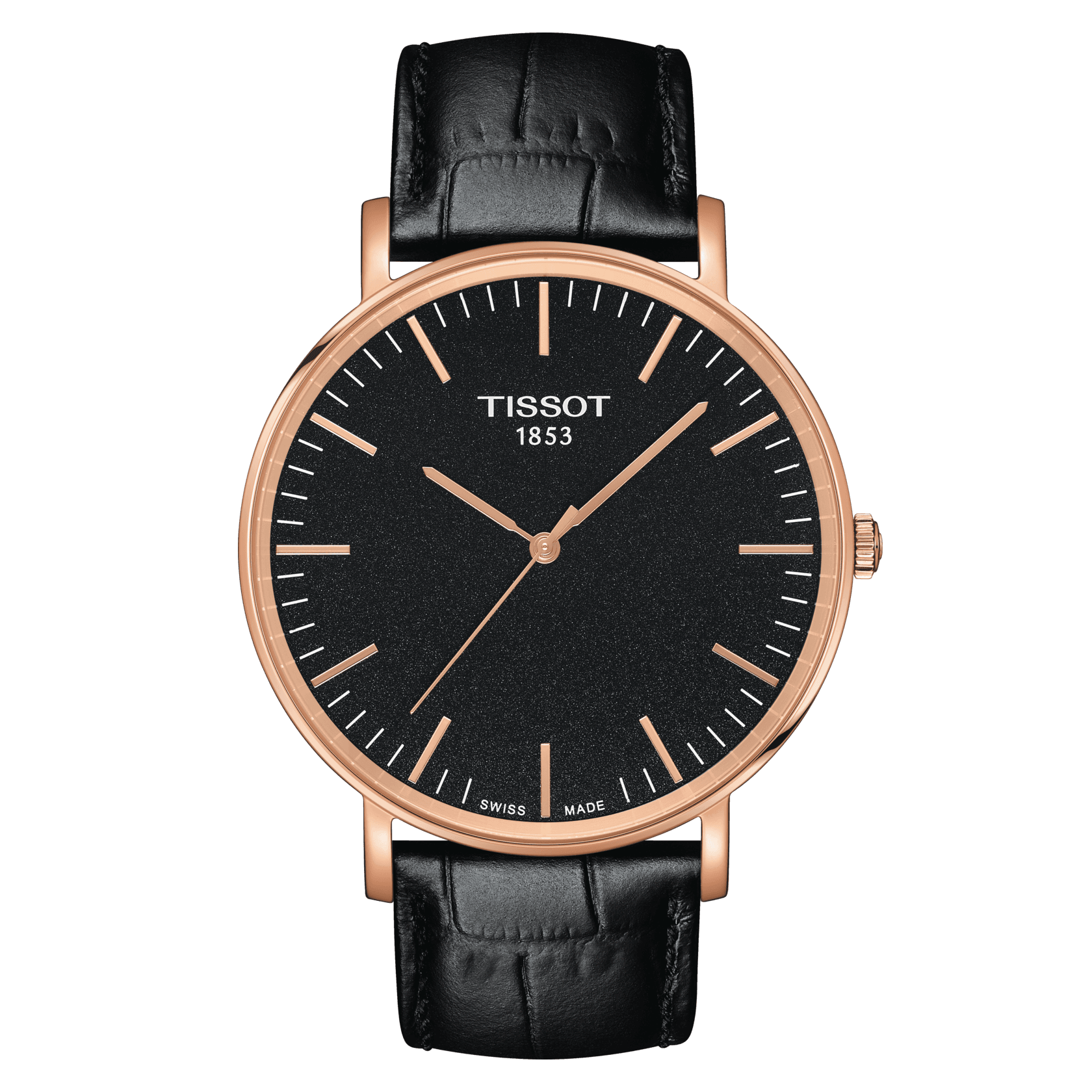 Tissot T109.610.36.051.00 Erkek Kol Saati