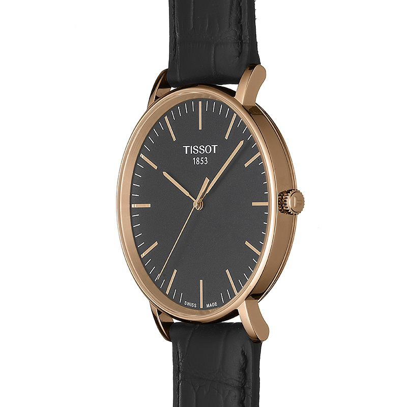 Tissot T109.610.36.051.00 Erkek Kol Saati