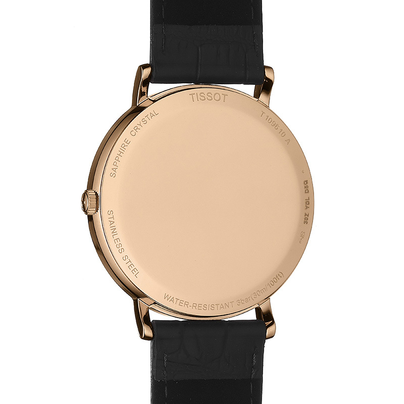 Tissot T109.610.36.051.00 Erkek Kol Saati