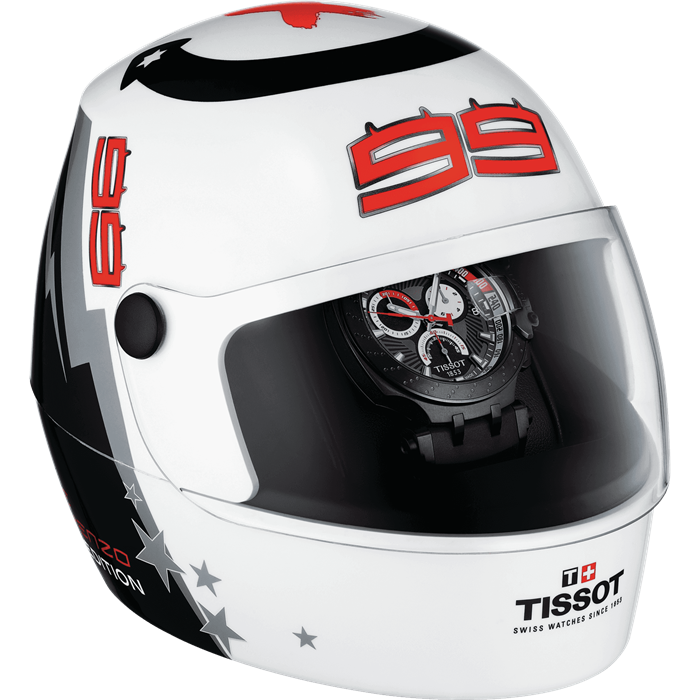 Tissot T115.417.37.061.01 T-Race MotoGP Limitli Erkek Kol Saati