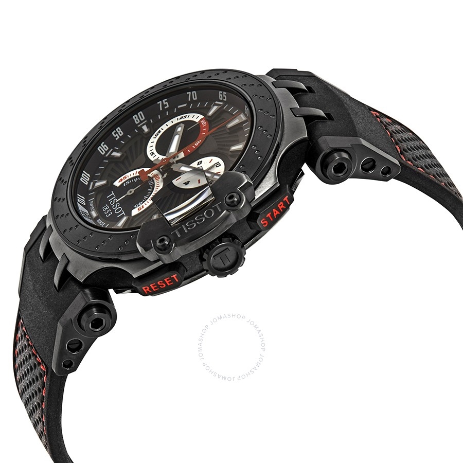 Tissot T115.417.37.061.01 T-Race MotoGP Limitli Erkek Kol Saati