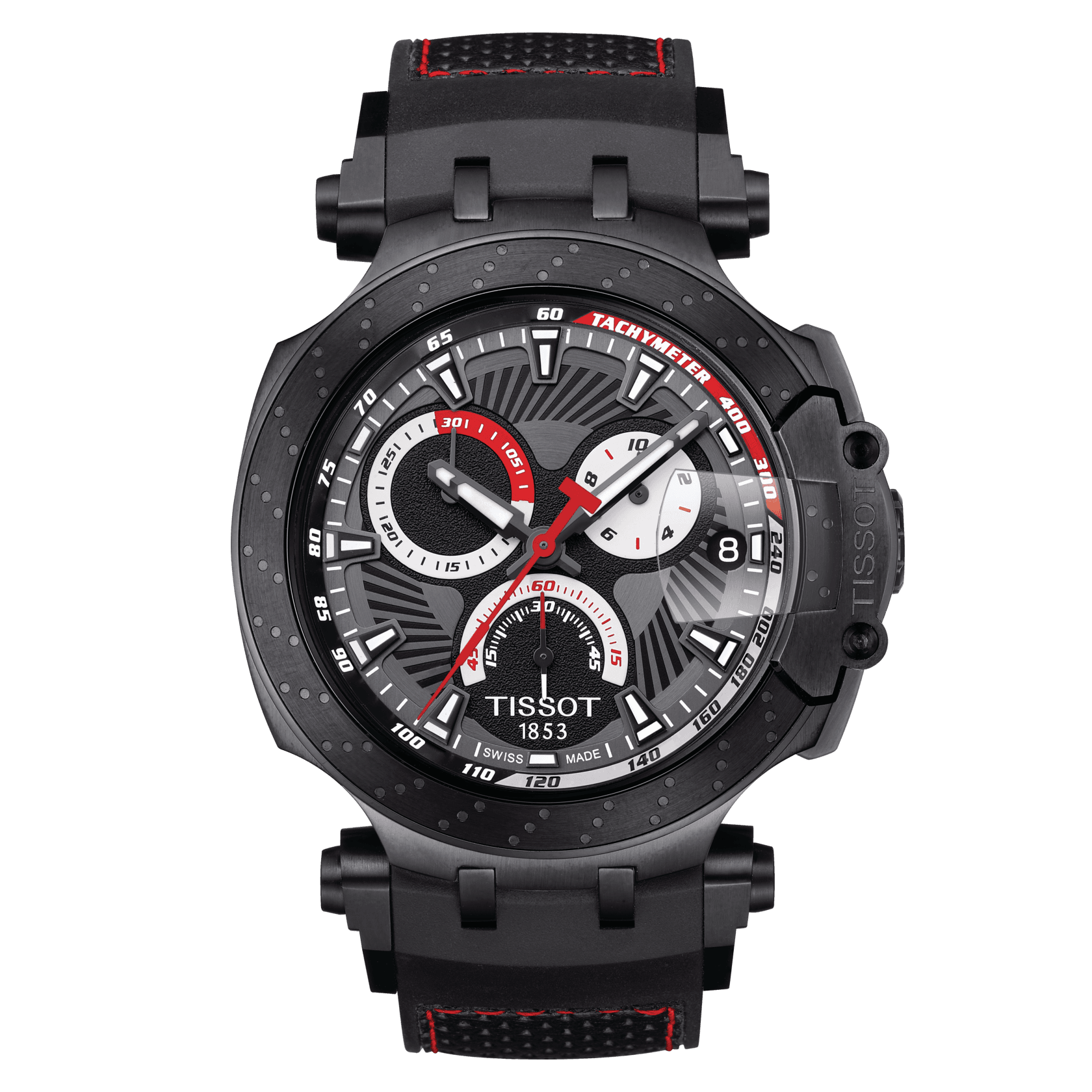 Tissot T115.417.37.061.01 T-Race MotoGP Limitli Erkek Kol Saati