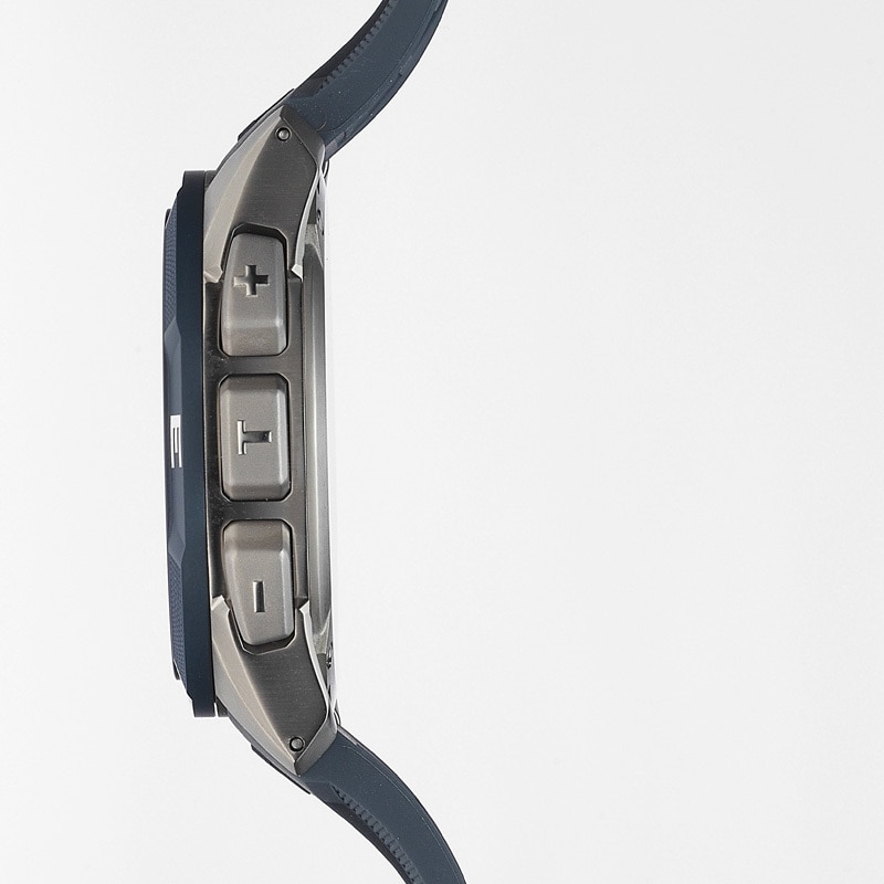 Tissot T-Touch T110.420.47.041.00 Erkek Kol Saati