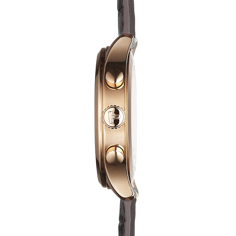 Tissot Chrono T116.617.36.057.01 Erkek Kol Saati