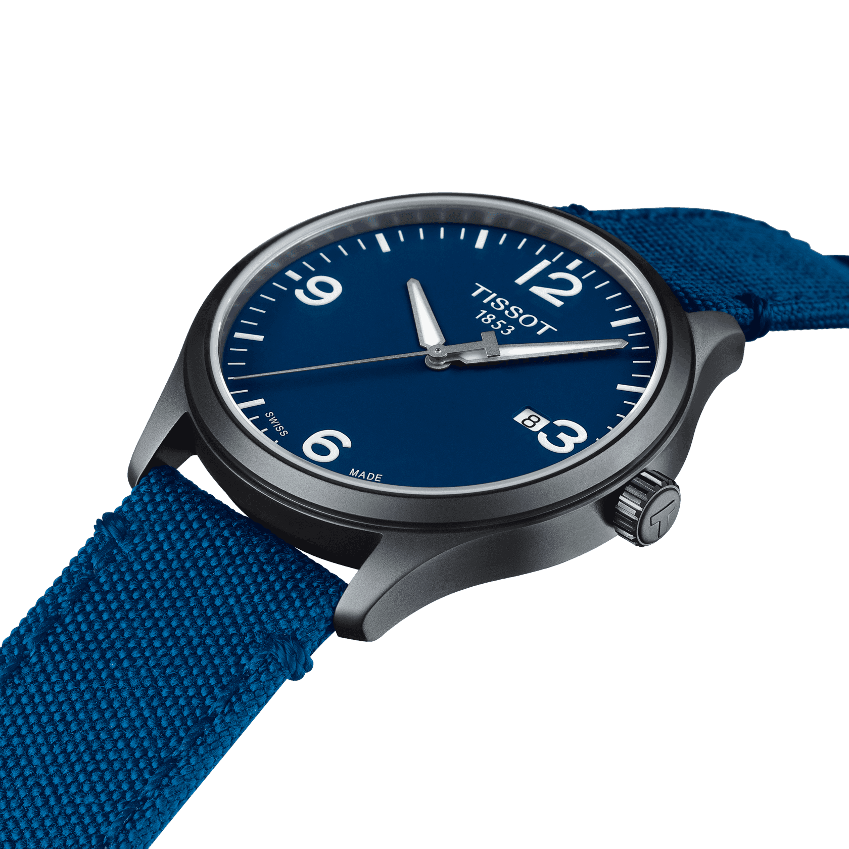 Tissot Gent T116.410.37.047.00 Erkek Kol Saati