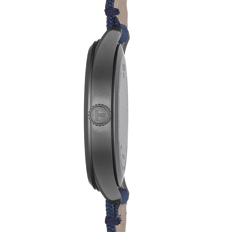 Tissot Gent T116.410.37.047.00 Erkek Kol Saati