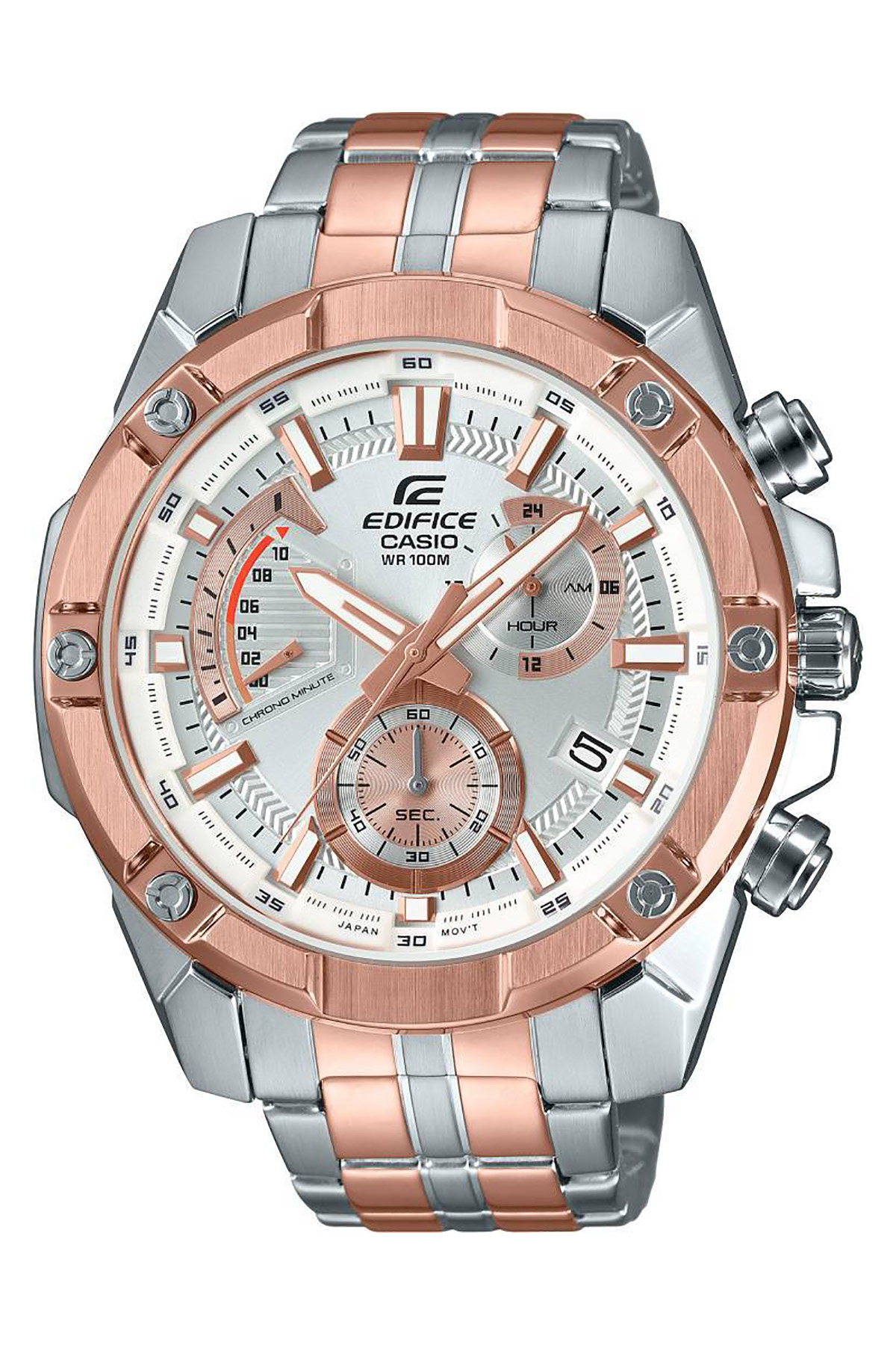 Casio EFR-559SG-7AVUDF Edifice Erkek Kol Saati