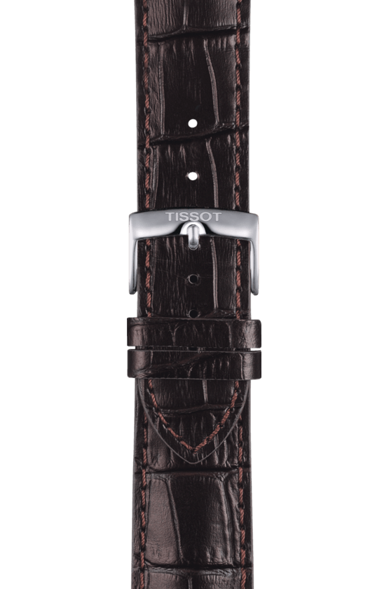 Tissot T116.410.16.047.00 Erkek Kol Saati