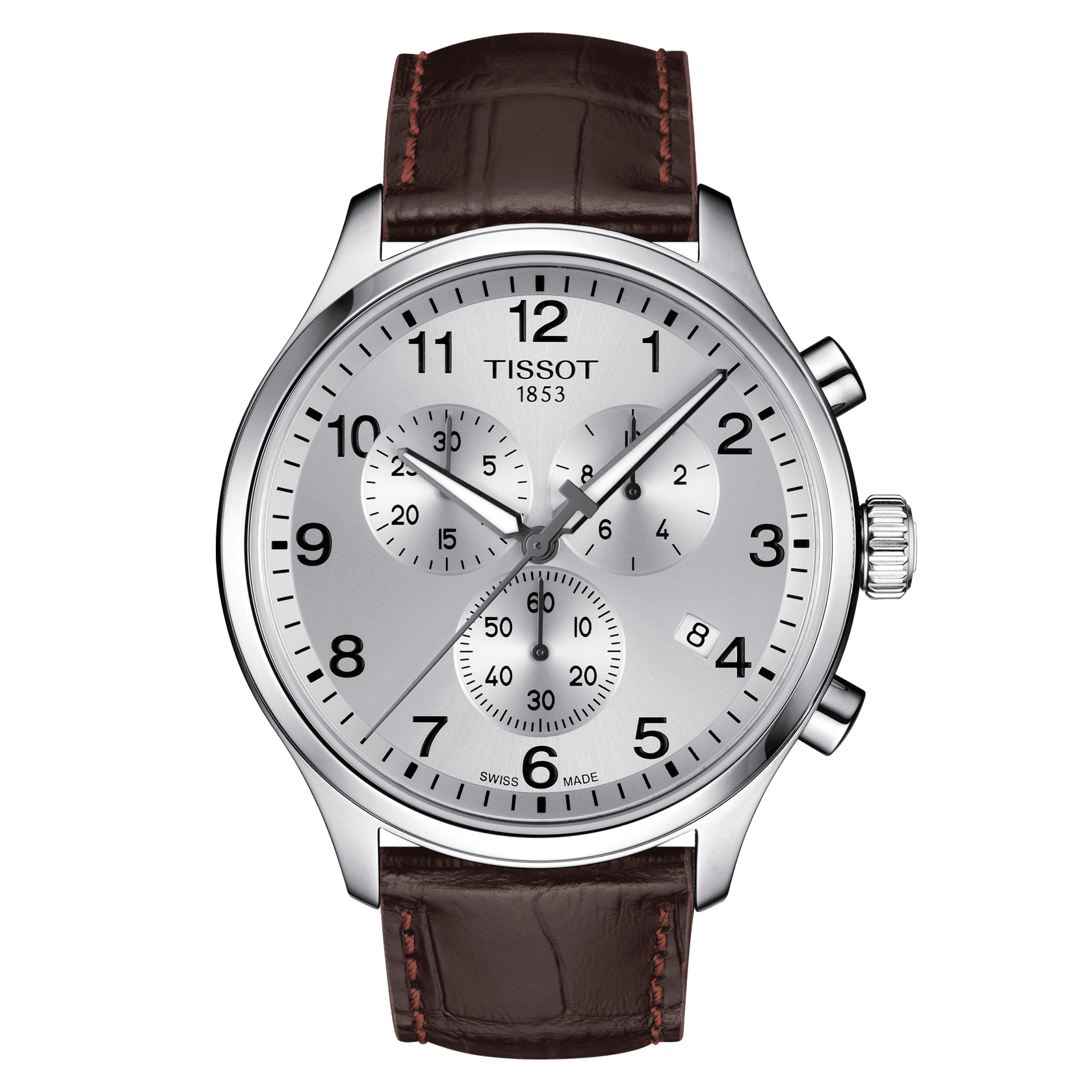 Tissot Chrono XL T116.617.16.037.00 Erkek Kol Saati