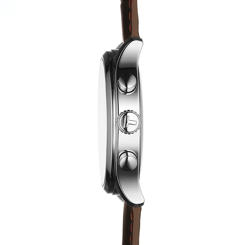 Tissot Chrono XL T116.617.16.037.00 Erkek Kol Saati