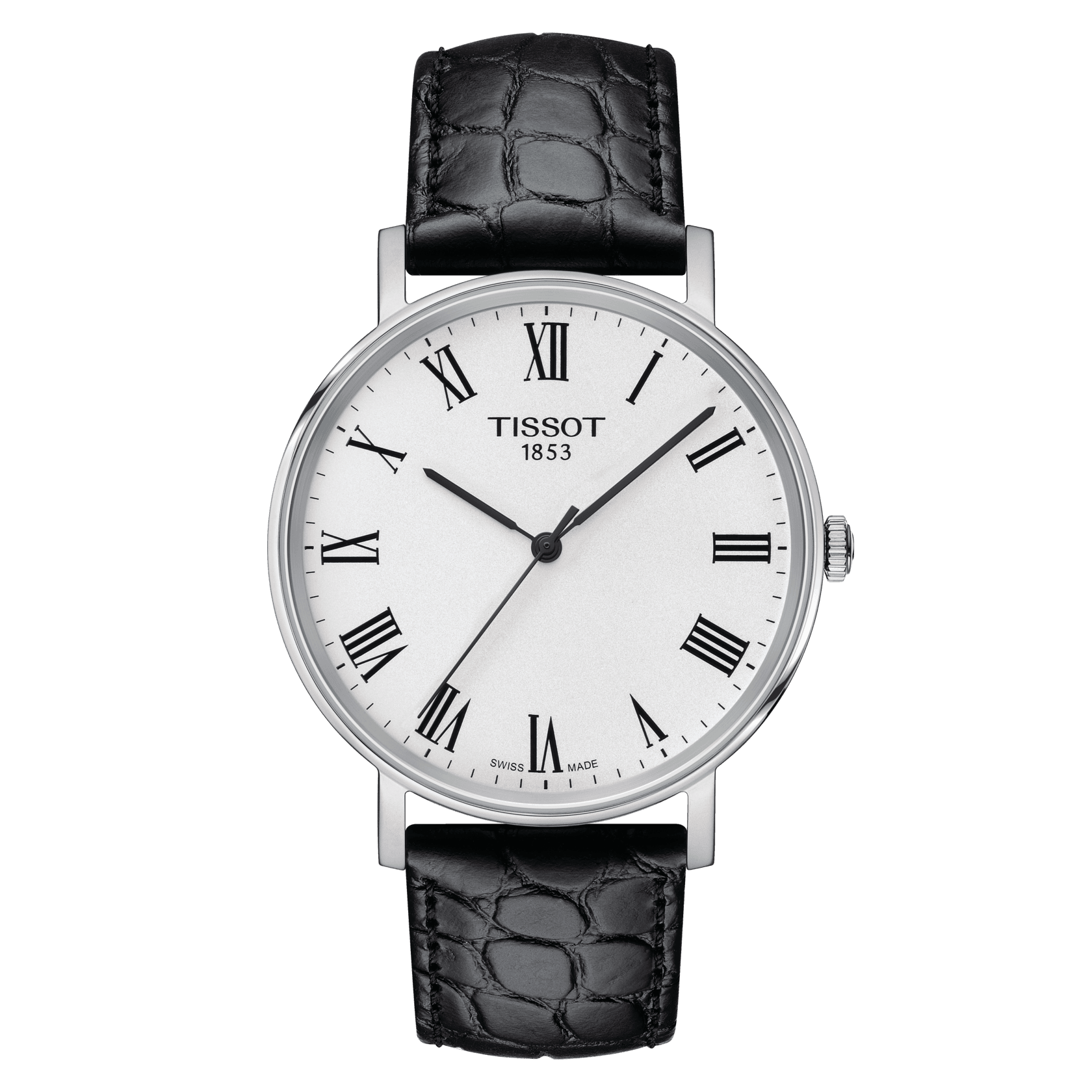 Tissot Everytime Medium T109.410.16.033.01 Erkek Kol Saati