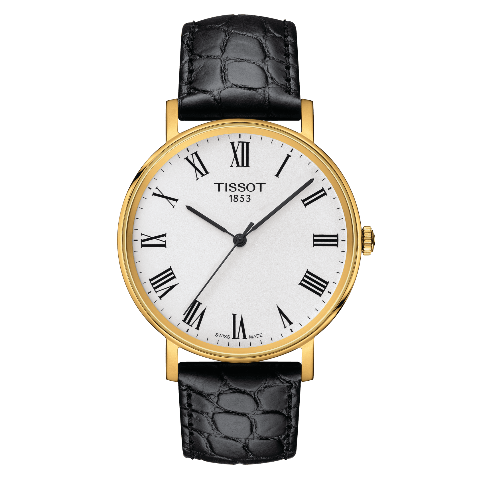 Tissot Everytime Medium T109.410.36.033.00 Erkek Kol Saati