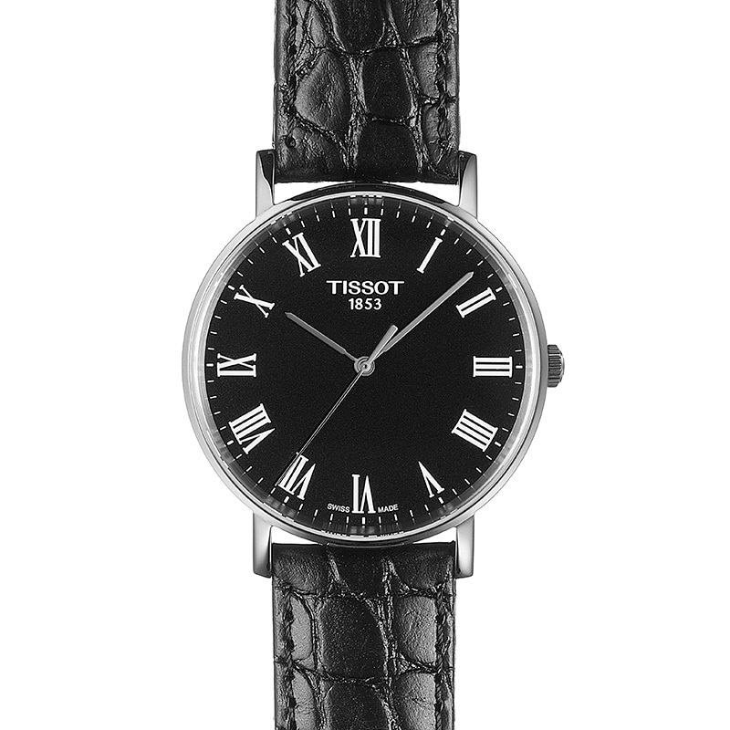 Tissot Everytime Medium T109.410.16.053.00 Erkek Kol Saati
