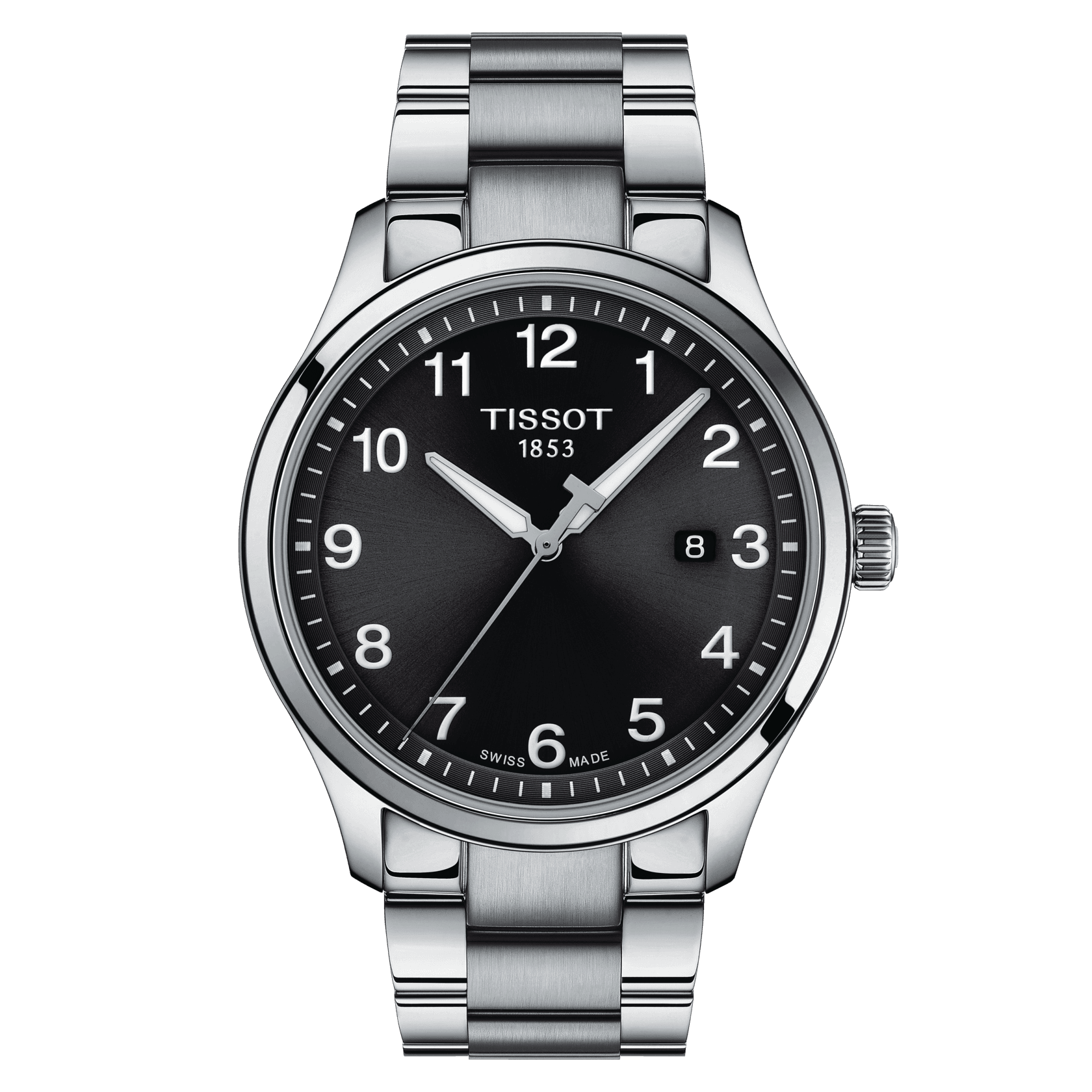 Tissot Gent XL Classic T116.410.11.057.00 Erkek Kol Saati