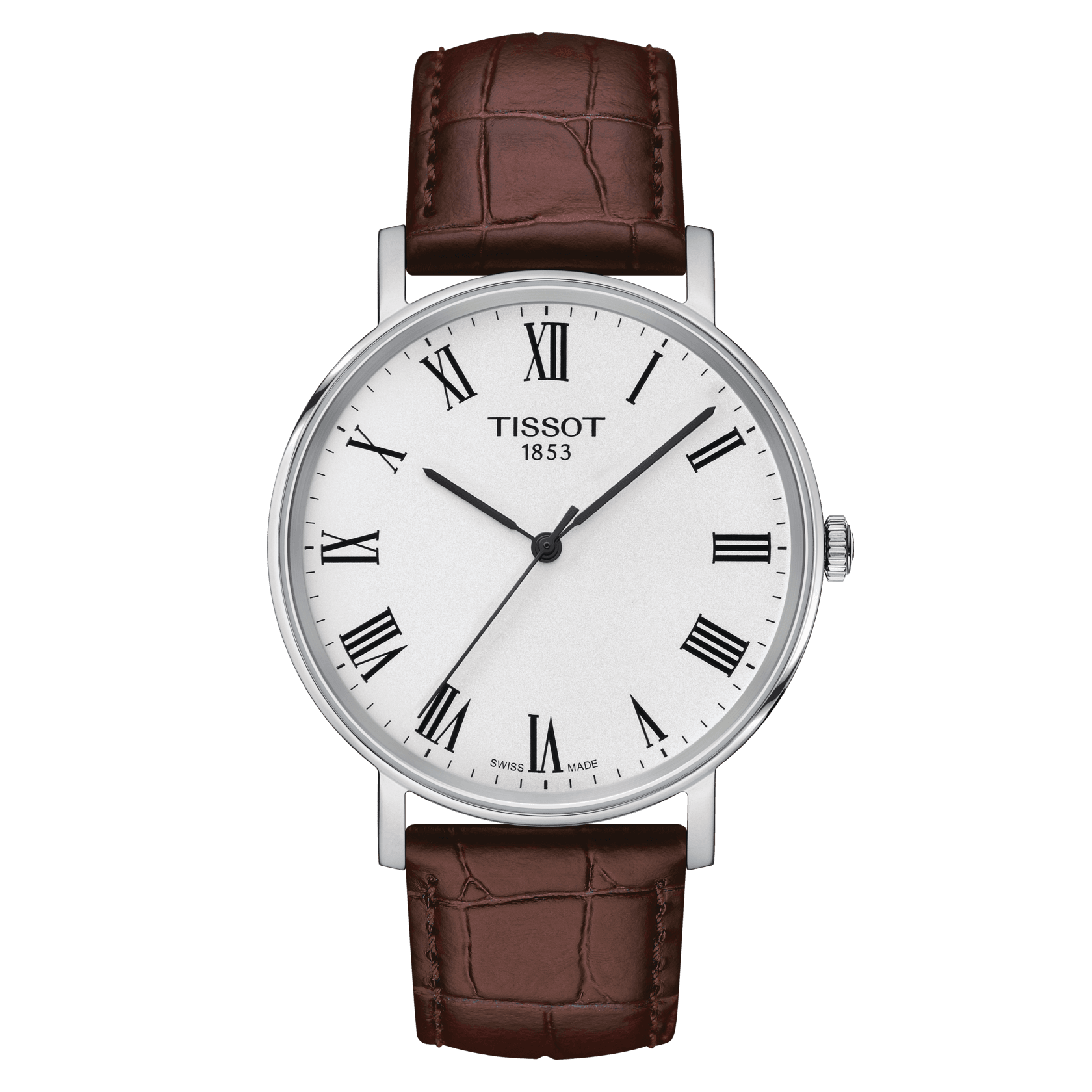 Tissot Everytime Medium T109.410.16.033.00 Erkek Kol Saati