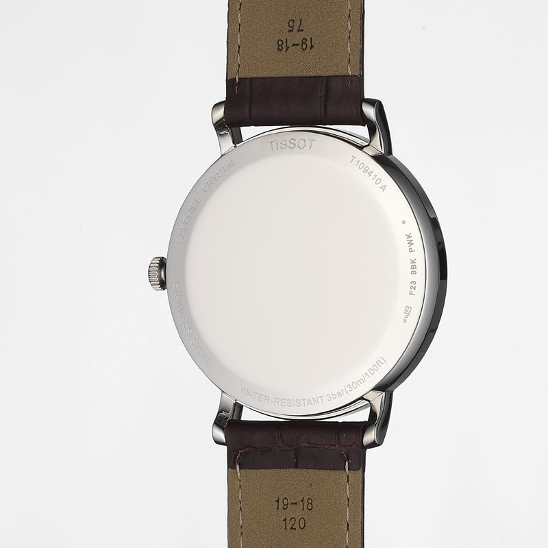 Tissot Everytime Medium T109.410.16.033.00 Erkek Kol Saati